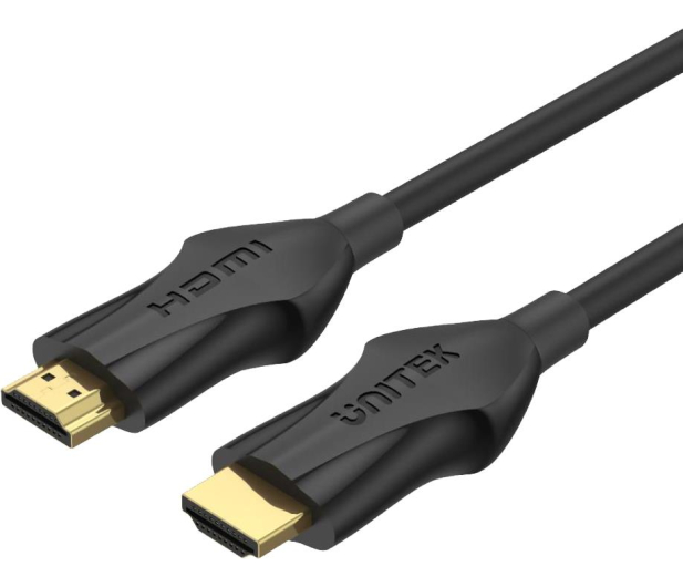 Unitek HDMI 2.1 (8K/60Hz, 4K/120Hz, 2m) - 691361 - zdjęcie 2